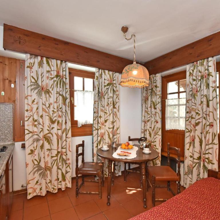 Residence Castelli - Monolocale Superior - 2