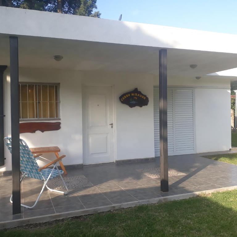 Complejo Leon - Casa con 1 dormitorio - 1
