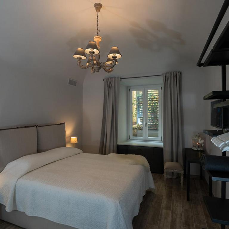 Laura Family Apartments - Appartamento con 1 Camera da Letto - 13