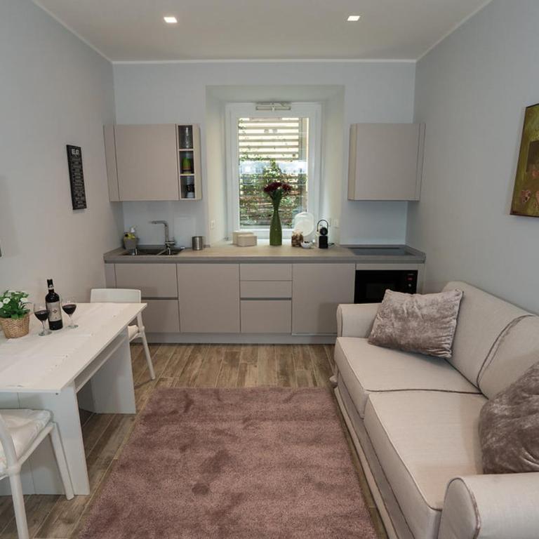 Laura Family Apartments - Appartamento con 1 Camera da Letto - 6