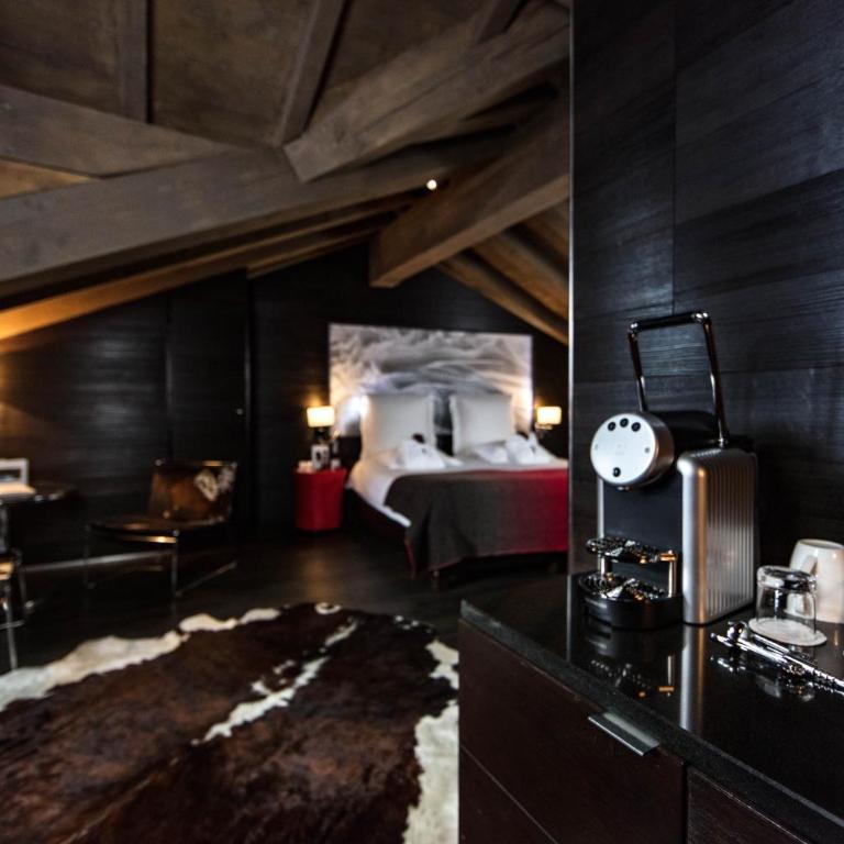 Avenue Lodge Hotel & Spa - Suite Junior - 13