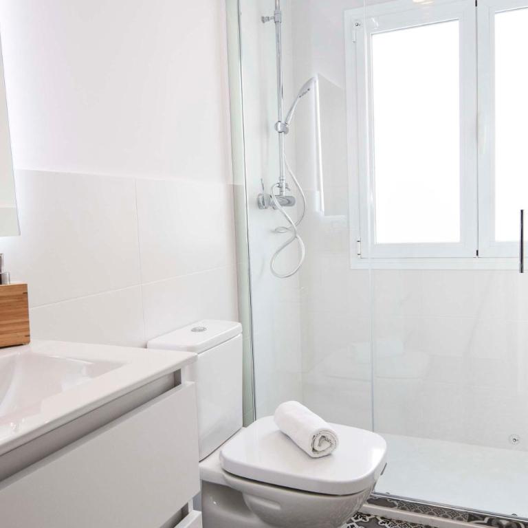 Letmalaga Art Soho - Apartamento de 3 dormitorios - 43