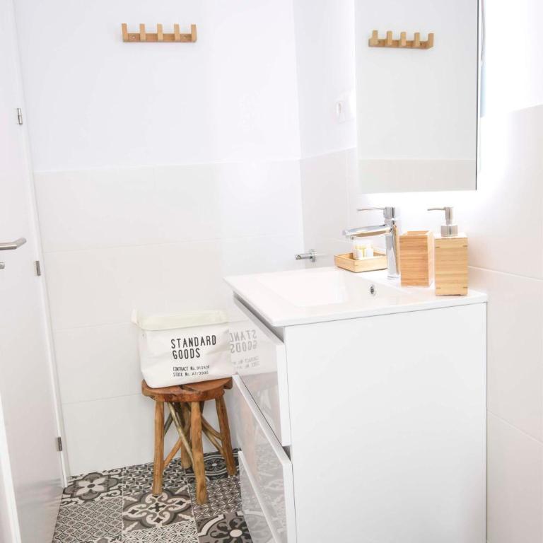 Letmalaga Art Soho - Apartamento de 3 dormitorios - 42