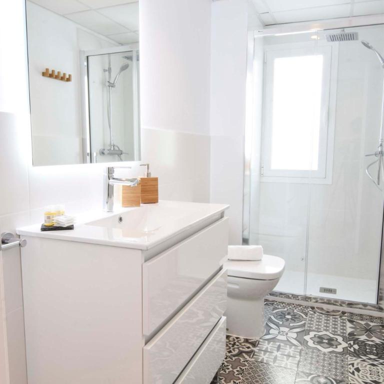 Letmalaga Art Soho - Apartamento de 3 dormitorios - 41