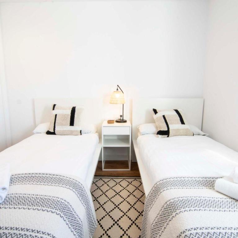 Letmalaga Art Soho - Apartamento de 3 dormitorios - 37
