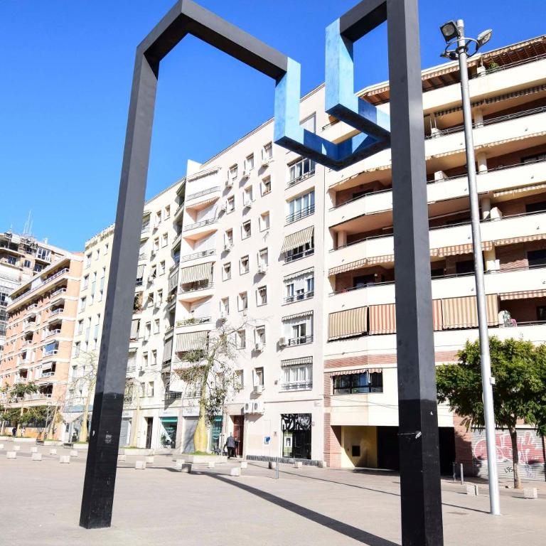 Letmalaga Art Soho - Apartamento de 3 dormitorios - 28