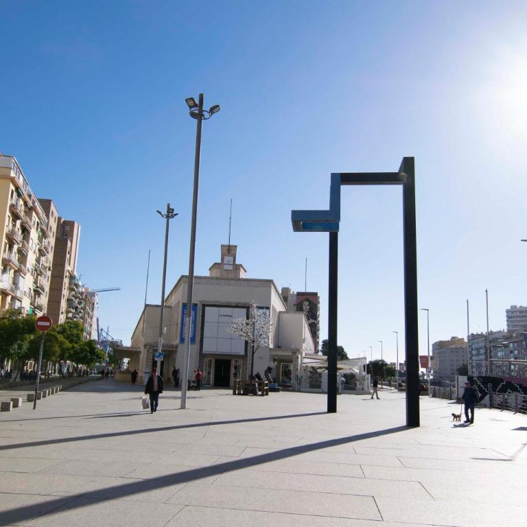 Letmalaga Art Soho - Apartamento de 3 dormitorios - 31