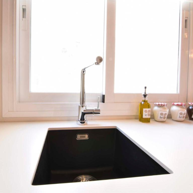 Letmalaga Art Soho - Apartamento de 3 dormitorios - 22