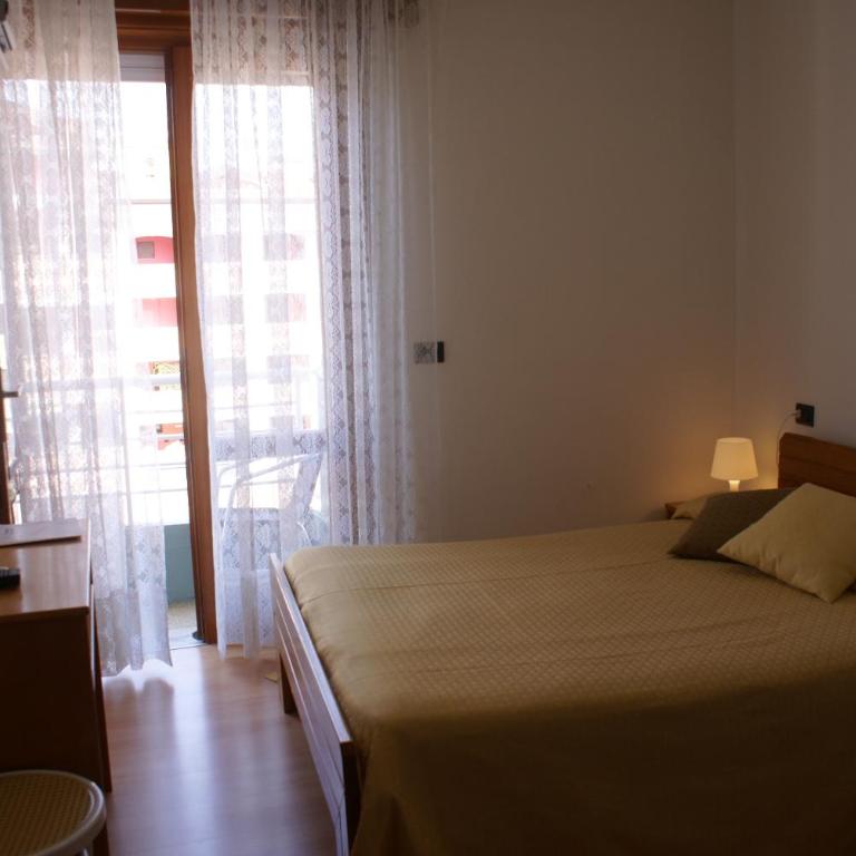 Hotel Marea - Camera Singola con Balcone - 4