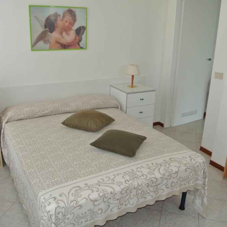 Appartamento CRISTALLO 25 - Appartamento con 1 Camera da Letto - 5