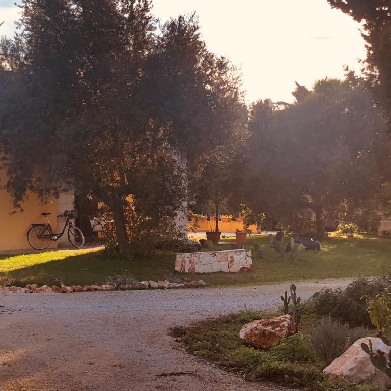 Villa in Salento - Appartamento con 1 Camera da Letto - 4