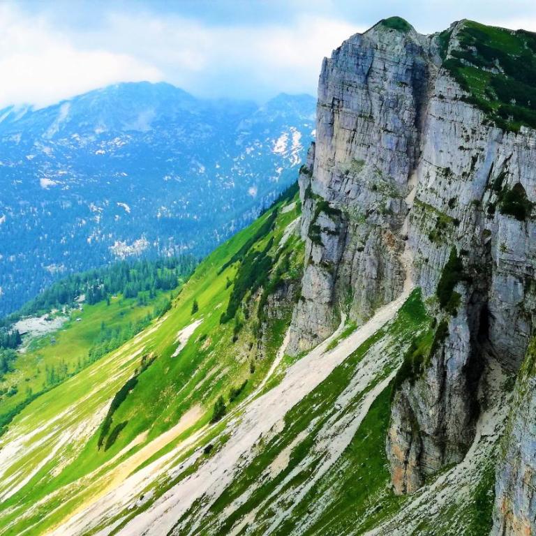 Barbi Exclusive Apartment - Apartment mit Blick auf die Berge - 24