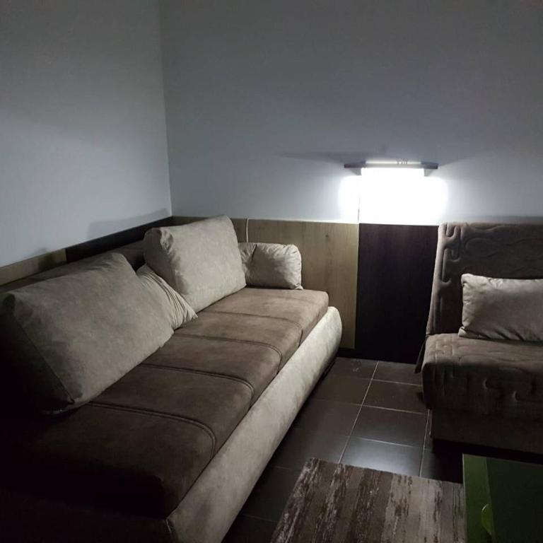 Apartment Ramonda - One-Bedroom Apartment - 4