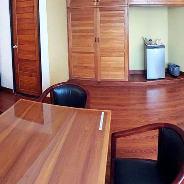 Hotel Galerias Pasto - Suite - 3