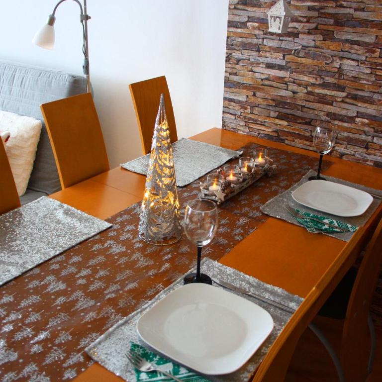 Barbi Exclusive Apartment - Apartment mit Blick auf die Berge - 17