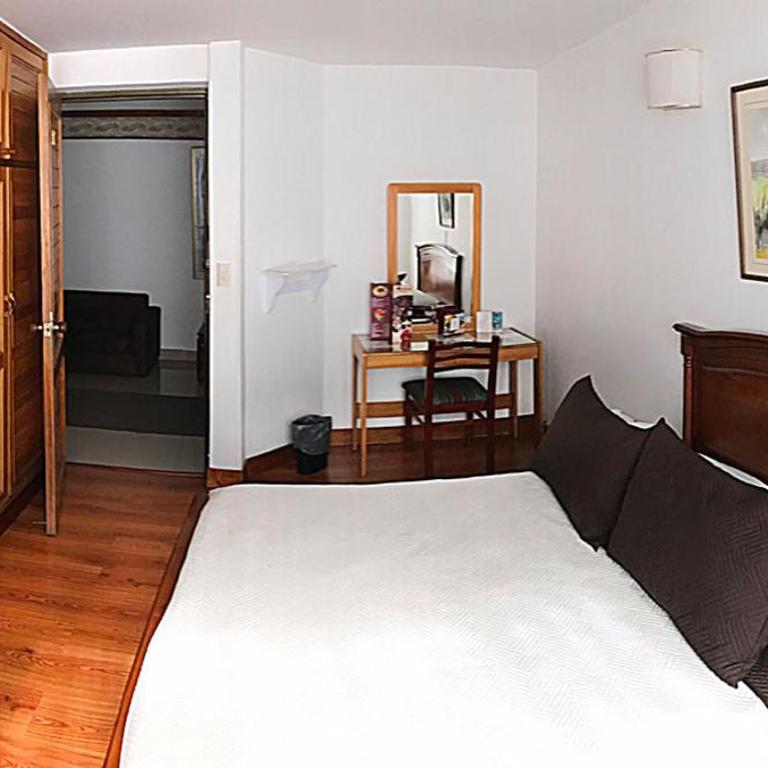 Hotel Galerias Pasto - Habitación Individual - 5