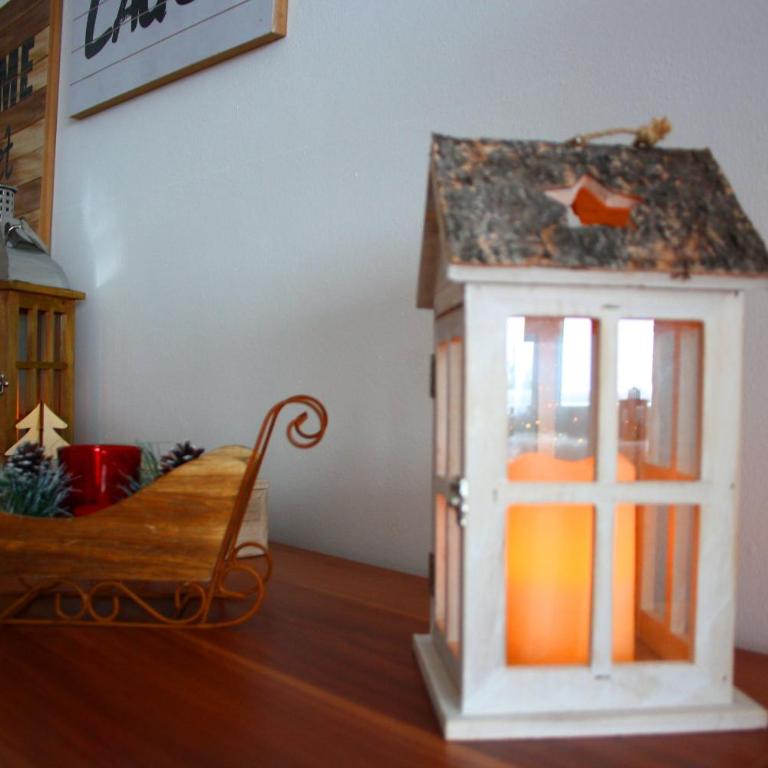 Barbi Exclusive Apartment - Apartment mit Blick auf die Berge - 6
