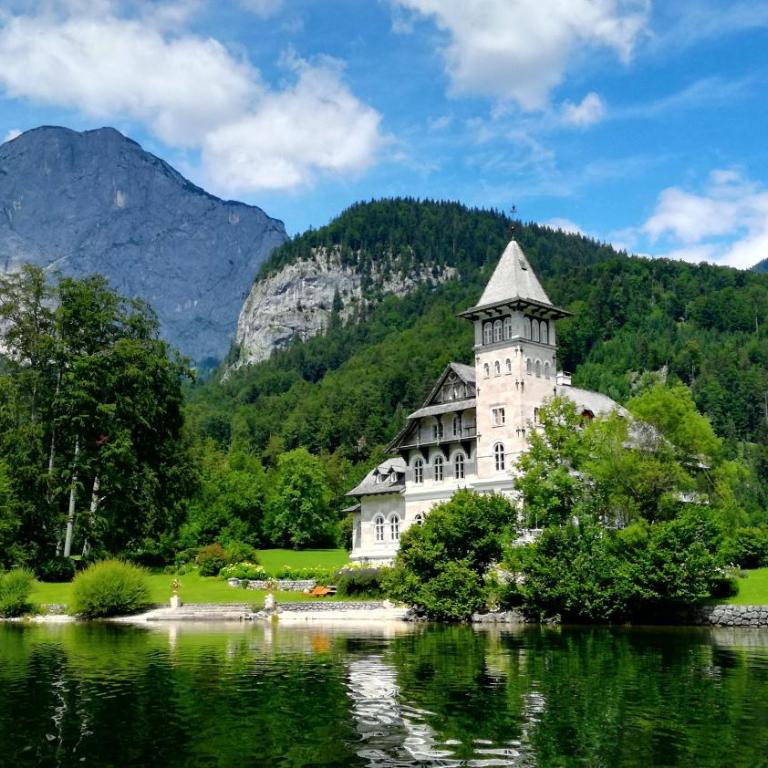 Barbi Exclusive Apartment - Apartment mit Blick auf die Berge - 22
