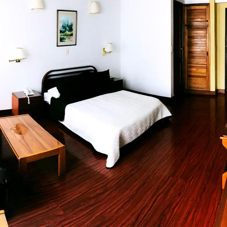 Hotel Galerias Pasto - Suite Junior - 2