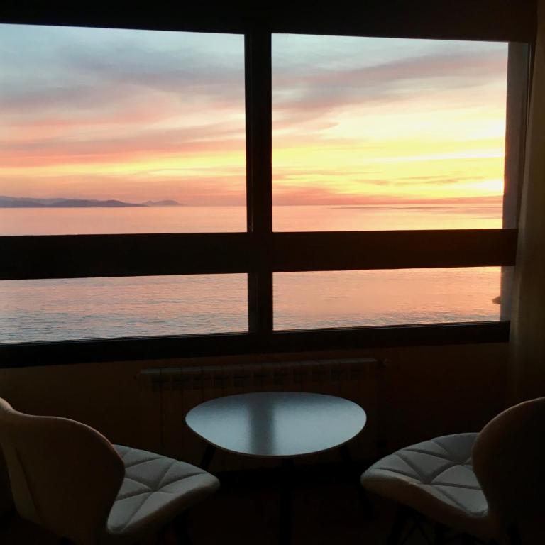 Hostal Casa Aurita Adults Only - Habitación Doble Deluxe con vistas al mar - 12