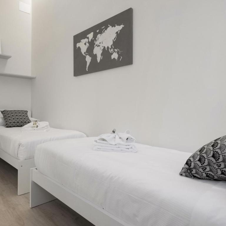 Duomo apartment - Appartamento - 11