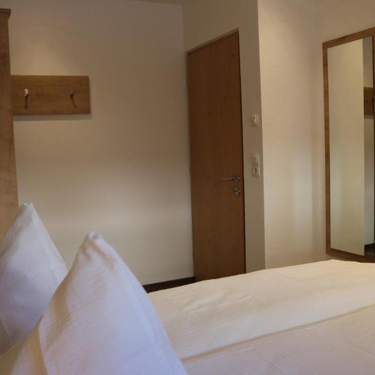 Albert'n Haus - Apartment mit 2 Schlafzimmern - 9