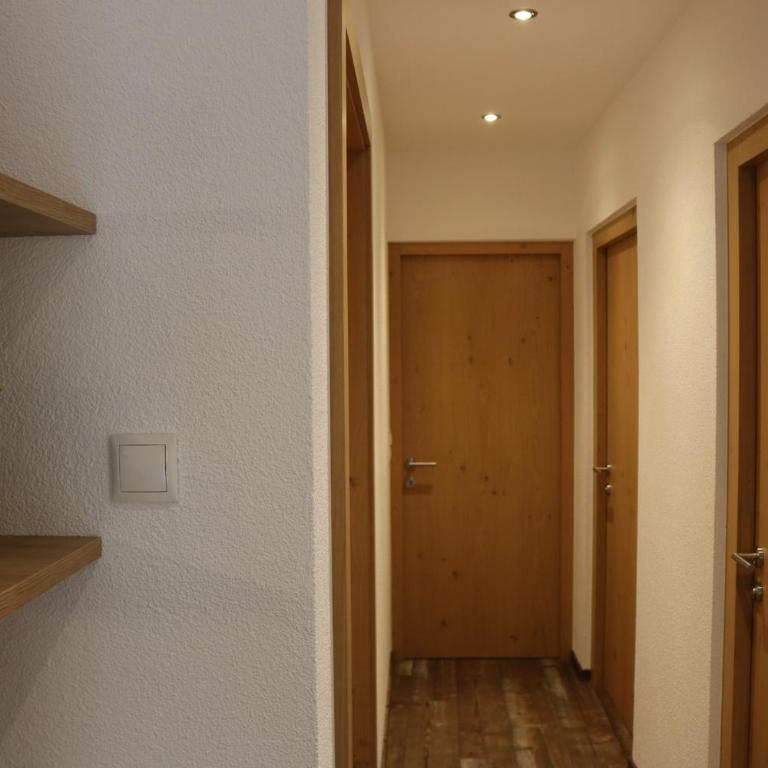 Albert'n Haus - Apartment mit 2 Schlafzimmern - 11