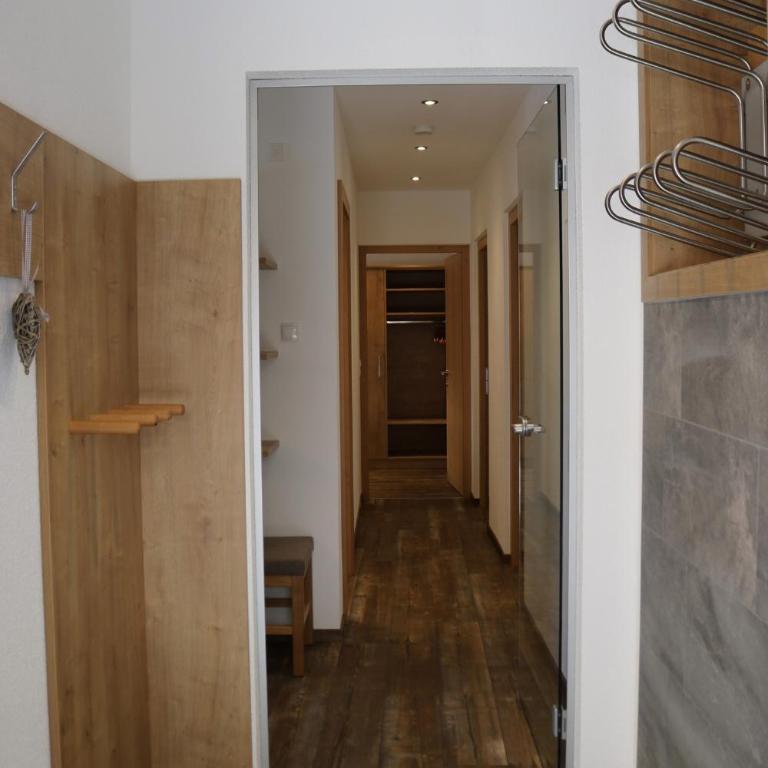 Albert'n Haus - Apartment mit 2 Schlafzimmern - 7