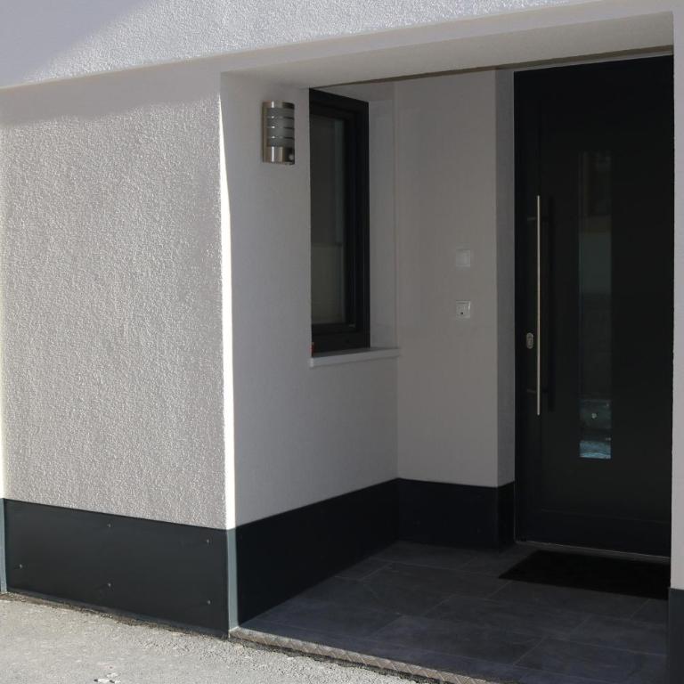 Albert'n Haus - Apartment mit 2 Schlafzimmern - 15