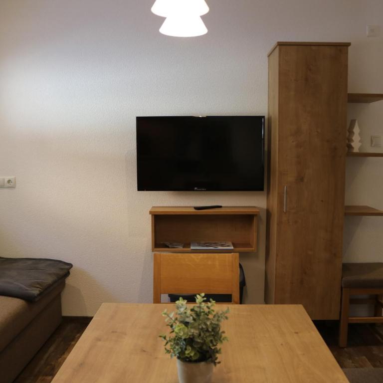 Albert'n Haus - Apartment mit 2 Schlafzimmern - 4