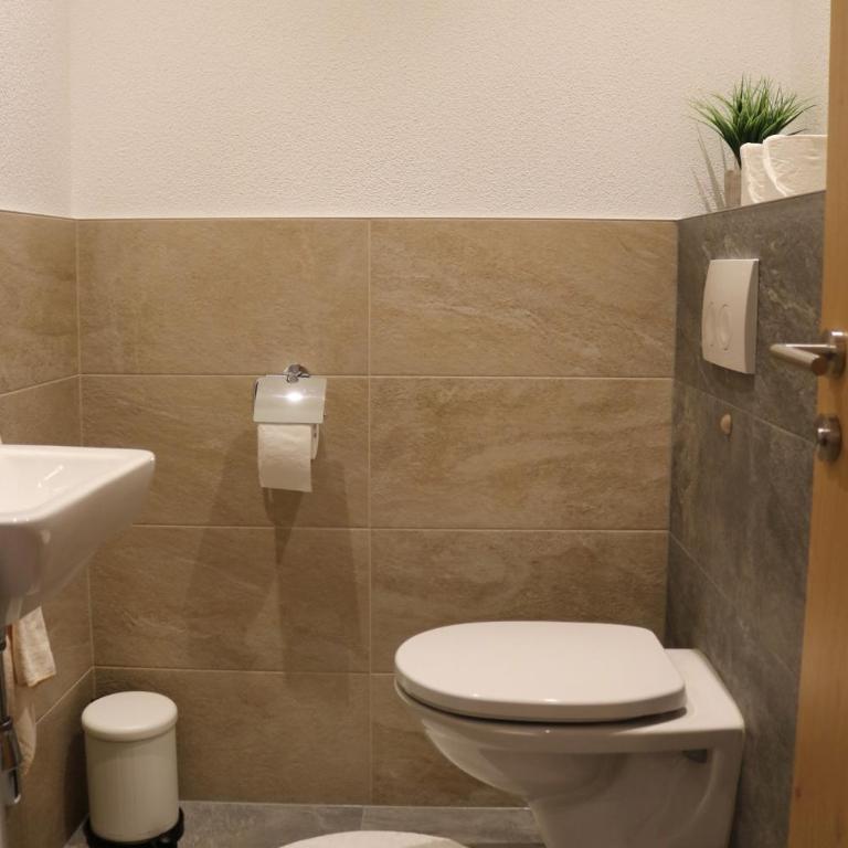 Albert'n Haus - Apartment mit 2 Schlafzimmern - 6