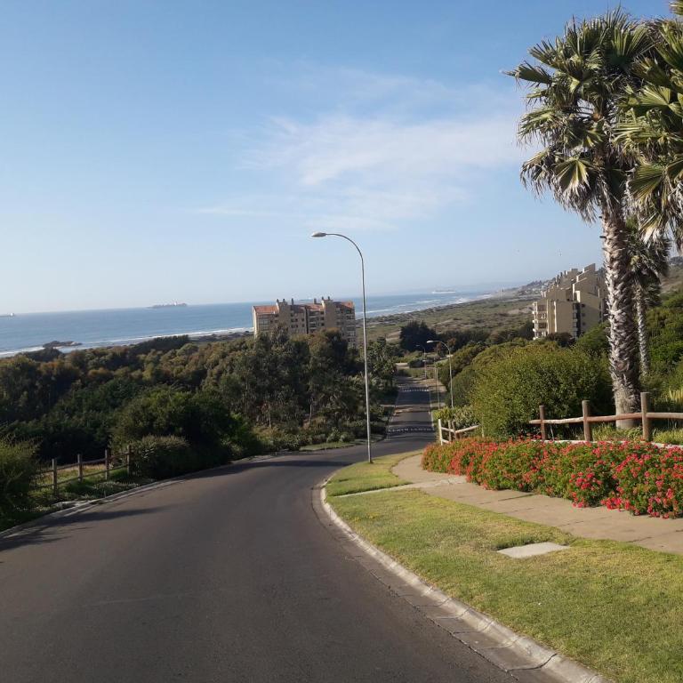 B&B Santo Domingo Chile ENGLISH SPOKEN Gran Departamento compartido desayuno incluido frente al mar PARQUE TRICAO bird sanctuary 14kms 9miles away WIFI GRATIS - Suite Superior con vistas al mar - 13