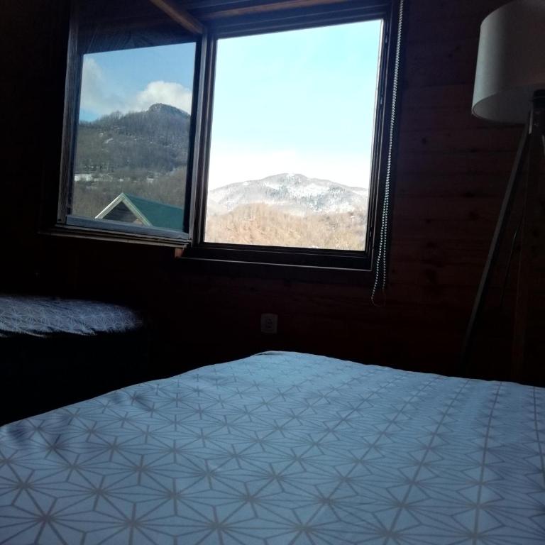 KOLIBA A&A - Apartman - 47