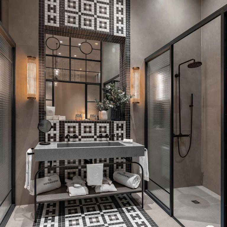 CoolRooms Palacio de Atocha - Premium - 4
