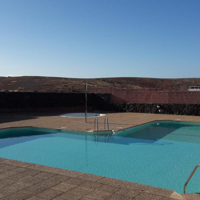 Omae Papagayo - Two-Bedroom Villa - 2
