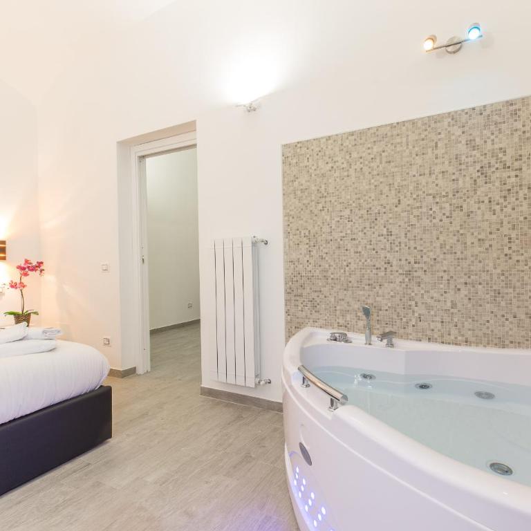 Suite House Vaticano - Appartamento Superior - 33