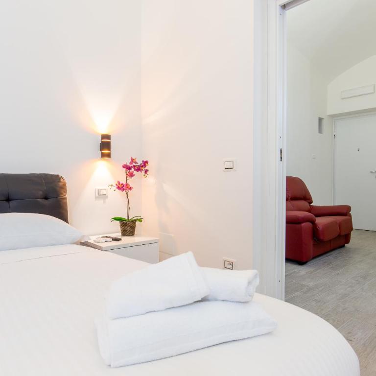 Suite House Vaticano - Appartamento Superior - 14