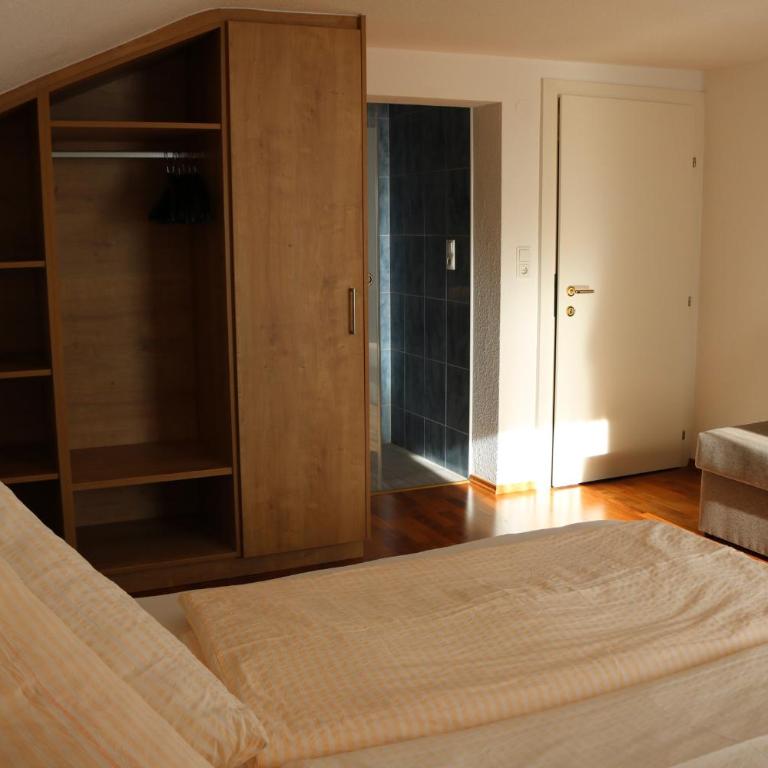 Albert'n Haus - Apartment mit 3 Schlafzimmern - Dachgeschoss - 4