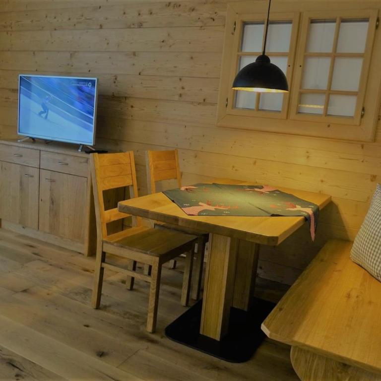 berg.FREUND im Allgäu - Apartment mit 1 Schlafzimmer - 17