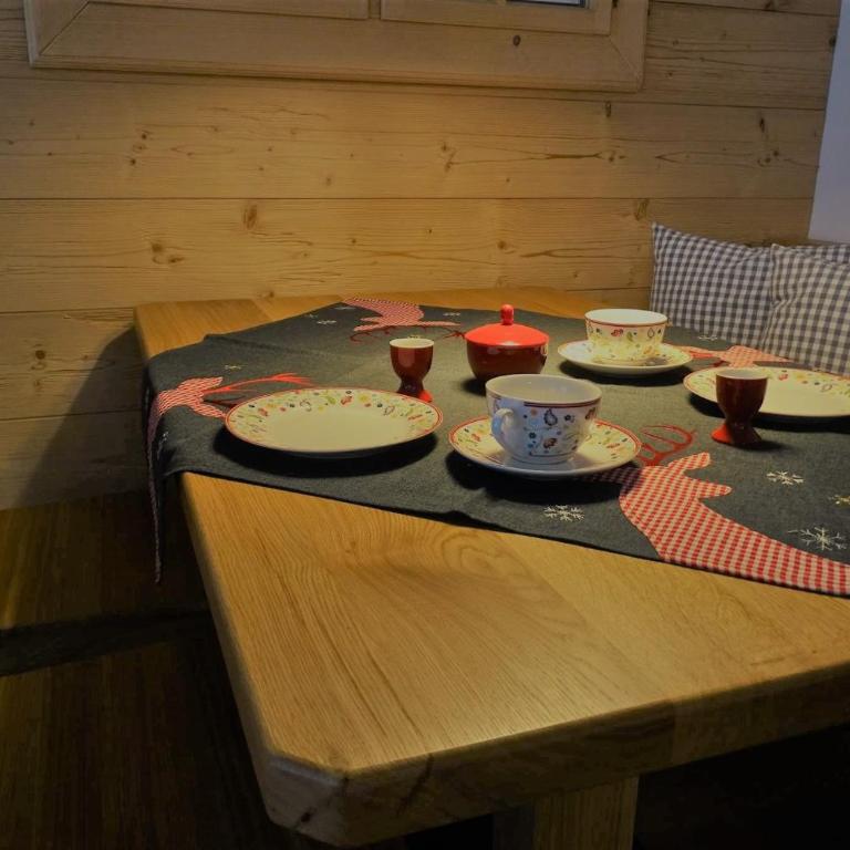 berg.FREUND im Allgäu - Apartment mit 1 Schlafzimmer - 19