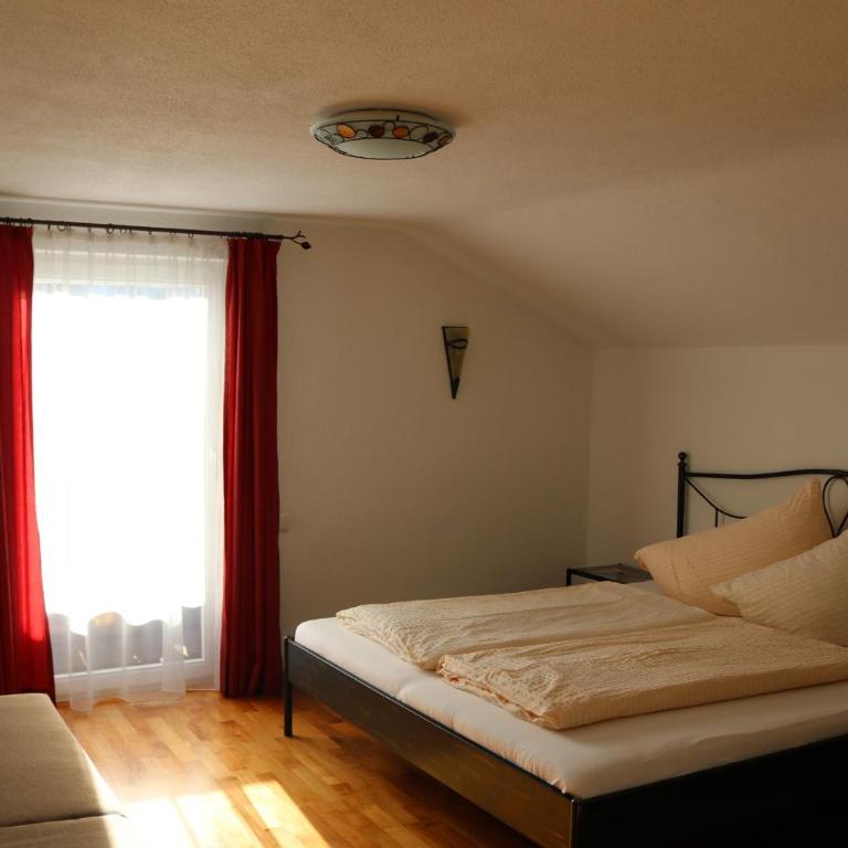 Albert'n Haus - Apartment mit 3 Schlafzimmern - Dachgeschoss - 6