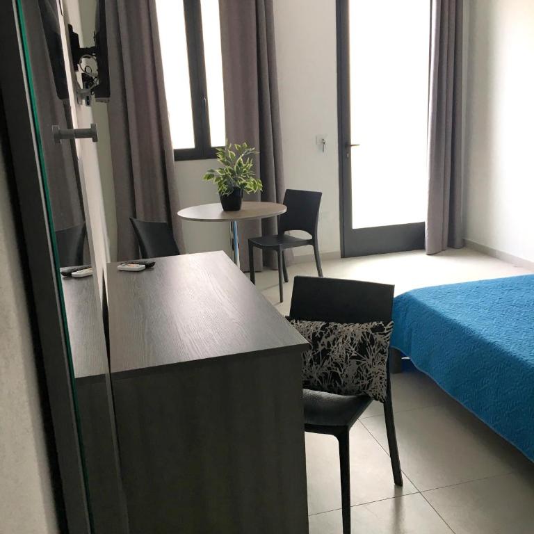 B&B Costa Azzurra - Deluxe Room - 12