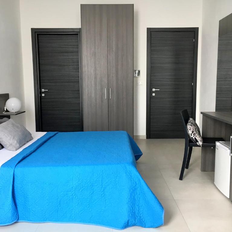 B&B Costa Azzurra - Deluxe Room - 14