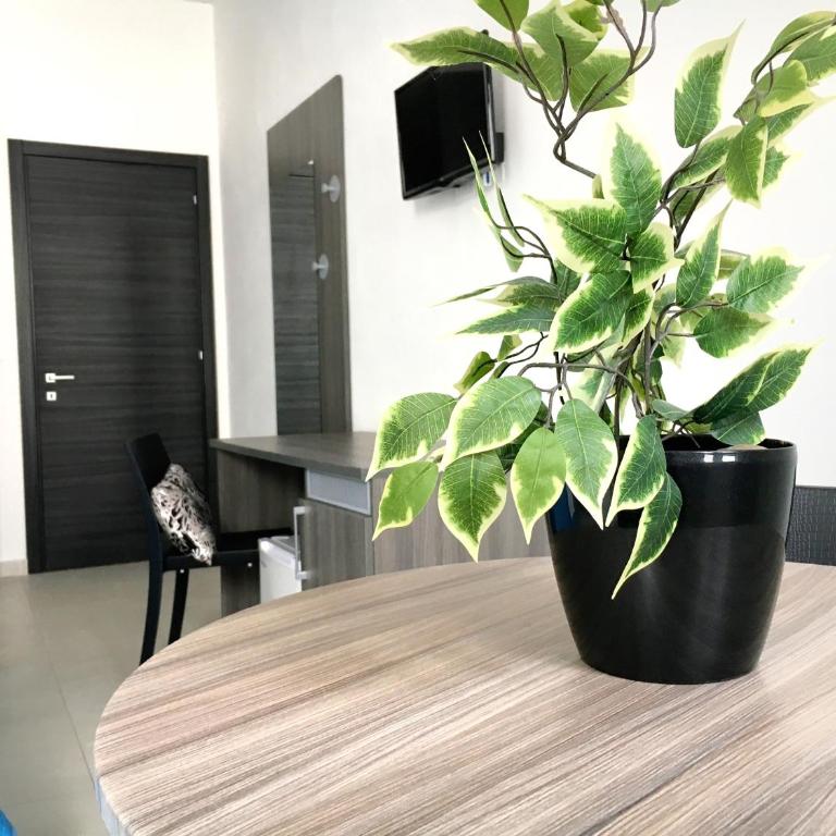 B&B Costa Azzurra - Deluxe Room - 15