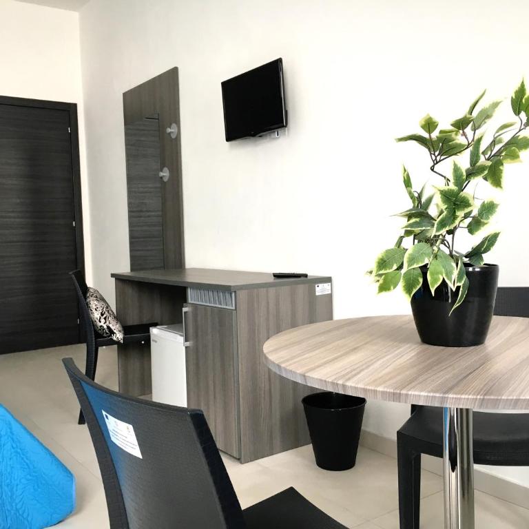 B&B Costa Azzurra - Deluxe Room - 16