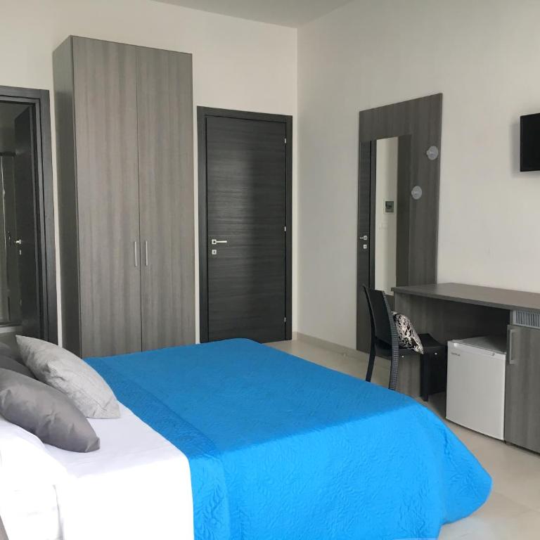 B&B Costa Azzurra - Deluxe Room - 17