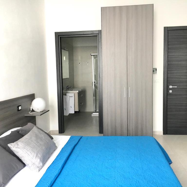B&B Costa Azzurra - Deluxe Room - 18