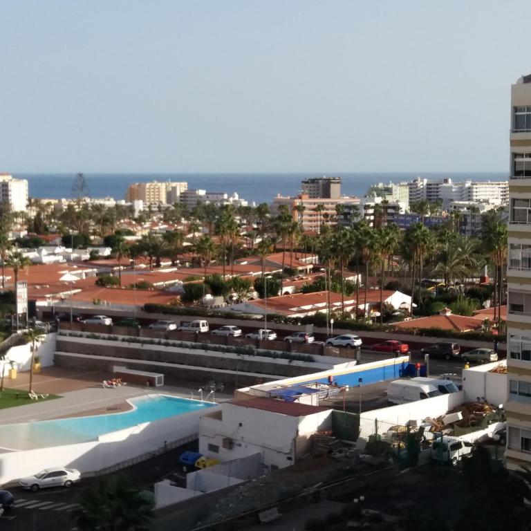 Appartamento Tata - Studio Apartment with Sea View - 35