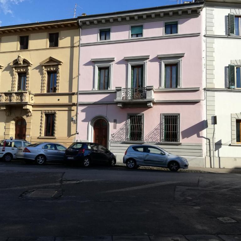 la ginella la casa vintage - Appartamento - Piano Terra - 6