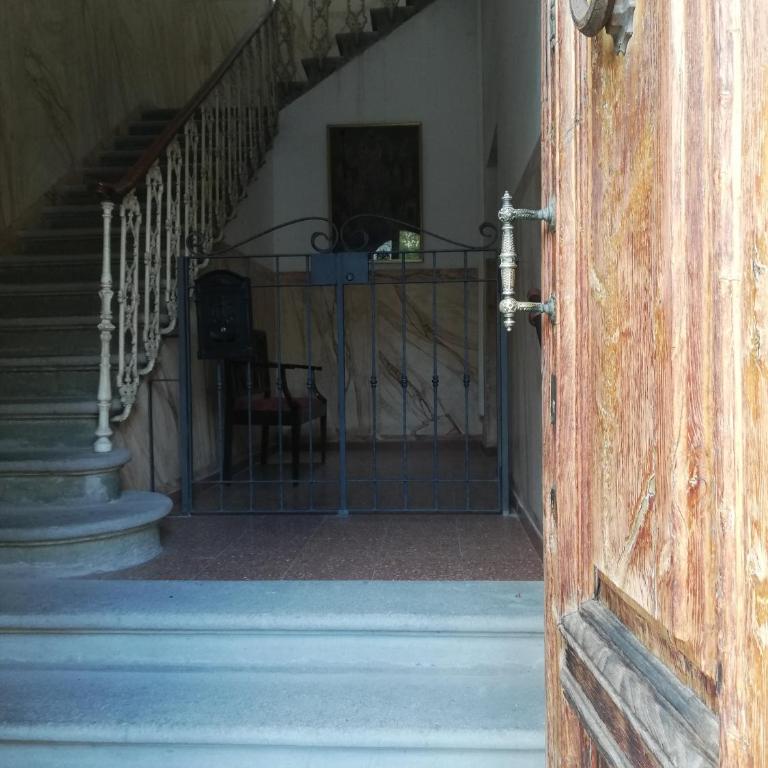 la ginella la casa vintage - Appartamento - Piano Terra - 4